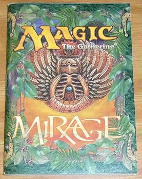 MTG ポスター 販促用 Magic the Gathering MIRAGE MTG ポスター 販促用 Magic the Gathering MIRAGE MTG ポスター